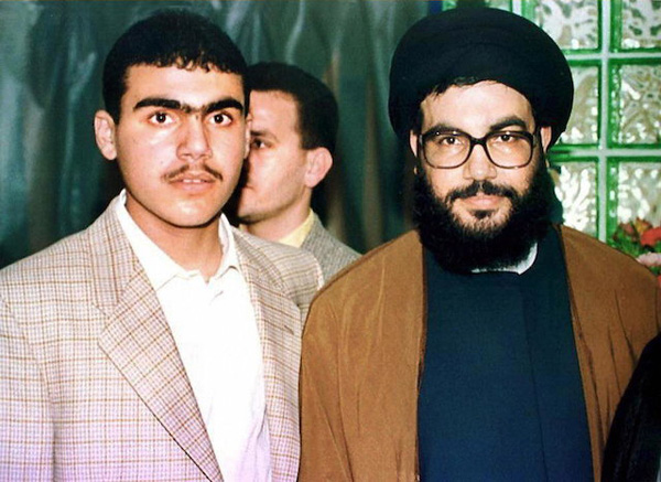 Ayatollah Khamenei's Message for Sayed Hassan Nasrallah's Martyred Son