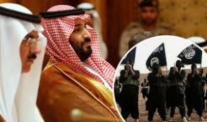 Saudi Arabia, West’s biggest stronghold in Arab ME