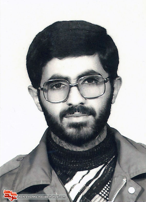 خاطرات شفاهی شهید ابوذر منصورنژاد