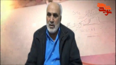 خاطرات شفاهی/ شهید مرتضی شادلو در کلام برادر شهید