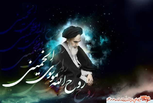 امام خمینی(ره) در کلام شهیدان