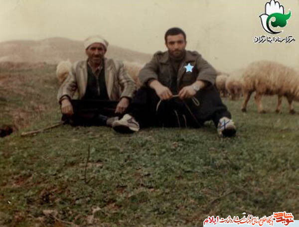 شجاعت شهید شجاعت شهید