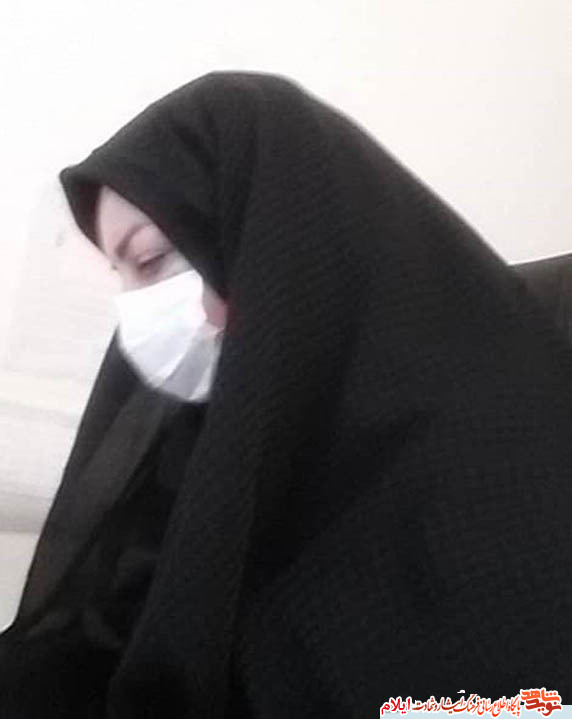 عبادت و تمرین حضور خداوند راهی برای کاهش استرس ناشی از کرونا عبادت و تمرین حضور خداوند راهی برای کاهش استرس ناشی از کرونا