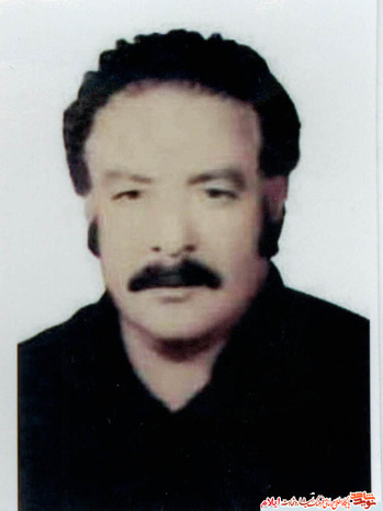 شهید محمد عبدالحسینی