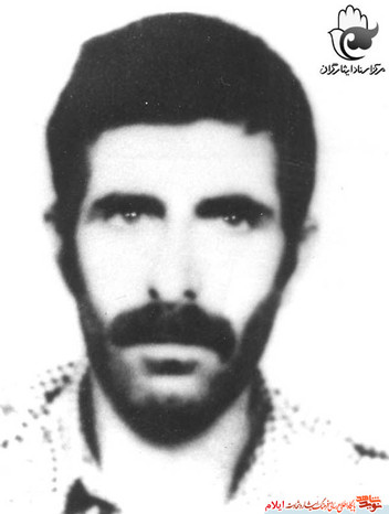 شهید محمدعلی ظفری پور