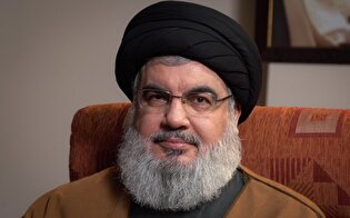 النص والفيديو الكاملين للحوار مع سماحة  السيد حسن نصرالله