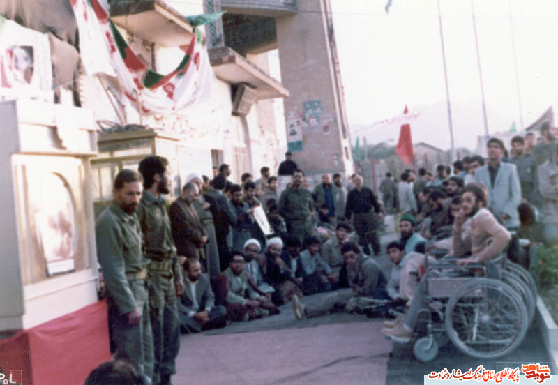 Photo albums martyr ayatollah ataollah ashrafi esfehani