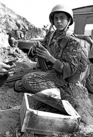 Resistance, Great Achievement of Sacred Defense