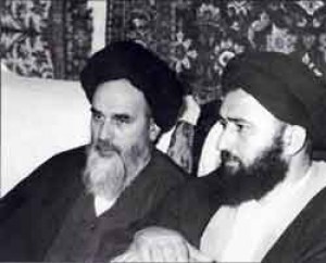 Biography and Struggles of Ayatollah Sayyid Mustafa Khomeini