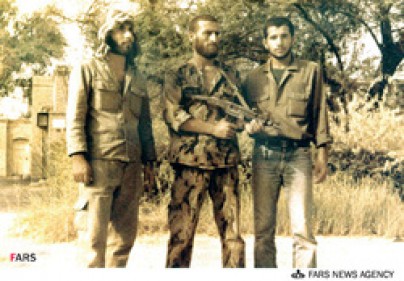 Haj Habib was too patient and faithful