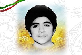 Children books tell tale of Hossein Fahmideh