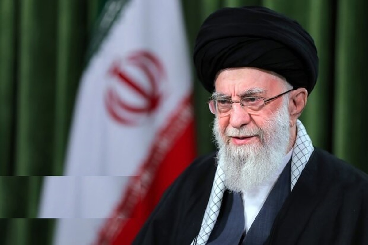 Iranian nation showed strength of its unity to world Monday