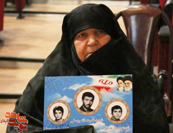 شهیدان قدرتالله، محمد، محمود سه شهید خانواده یوسفی؛ مردان مهربان شهر باران شهیدان قدرتالله، محمد، محمود سه شهید خانواده یوسفی؛ مردان مهربان شهر باران