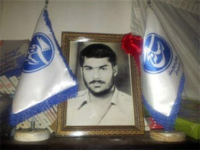 ساخت مستند زندگینامه «شهید یوسف دقت» ساخت مستند زندگینامه «شهید یوسف دقت»