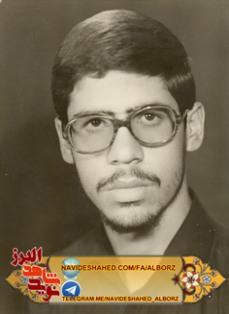 یادداشت شهید محمد محمدكريمي در سالروز شهادت: «با ایثار خود اسلام را زنده نگهدارید» یادداشت شهید محمد محمدكريمي در سالروز شهادت: «با ایثار خود اسلام را زنده نگهدارید»