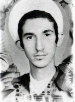 یاران انقلاب «4» / زندگی نامه روحانی شهید ابراهيم صادقي