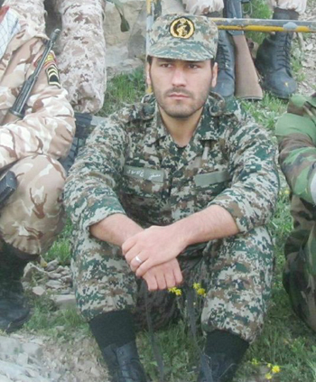 سربازان سردار سلیمانی (5)؛ شهید مصطفی شیخ الاسلامی سربازان سردار سلیمانی (5)؛ شهید مصطفی شیخ الاسلامی