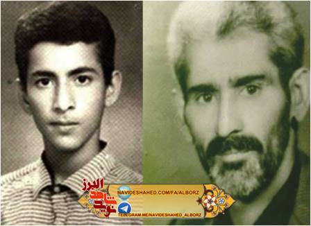 چگونه است که پدری در پی راه پسر می رود چگونه است که پدری در پی راه پسر می رود