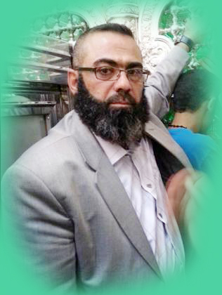 سرداری از نجف سرداری از نجف