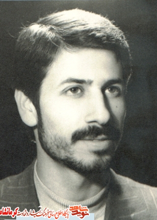 شهید سید محمد سعید جعفری به عنوان شهید شاخص ملی 1396 معرفی شد شهید سید محمد سعید جعفری به عنوان شهید شاخص ملی 1396 معرفی شد