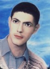 پیام شهید بزرگوار به خانواده اش پیام شهید بزرگوار به خانواده اش