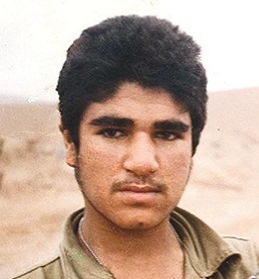شهید شهید