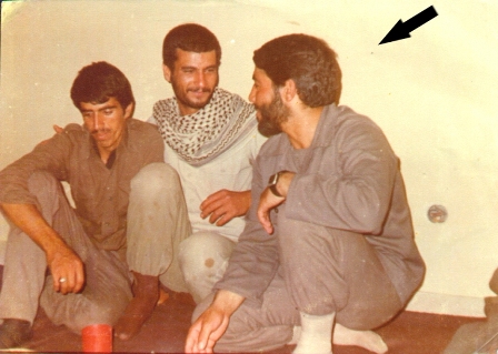عکس ویژه از سرداران شهید کرمانی عکس ویژه از سرداران شهید کرمانی