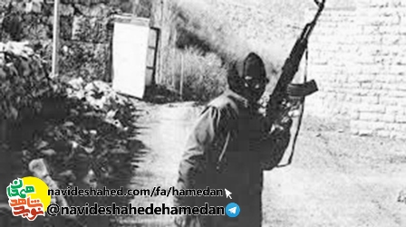شیرزن روزهای سخت انقلاب و بانویی که هیچگاه شکست نخورد