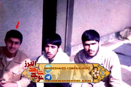 مروری بر توصیه های یک شهید مروری بر توصیه های یک شهید