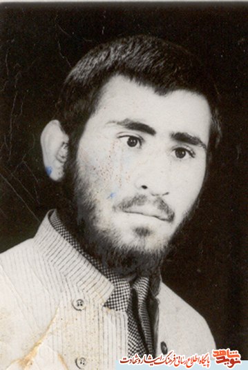 مختصری از زندگینامه شهید نصیب اله دهنوی مختصری از زندگینامه شهید نصیب اله دهنوی