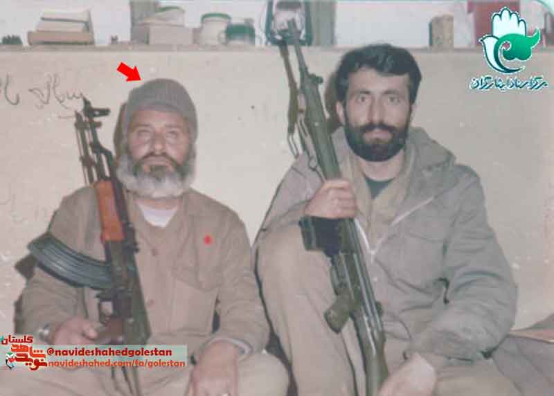 نگاهی به زندگی شهید «براتعلی شیردل»؛ به مناسبت سالروز شهادت منتشر شد نگاهی به زندگی شهید «براتعلی شیردل»؛ به مناسبت سالروز شهادت منتشر شد