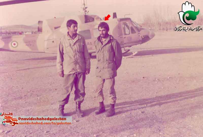 سیره پژوهشی «شهید سلطانعلی حیدری» سیره پژوهشی «شهید سلطانعلی حیدری»