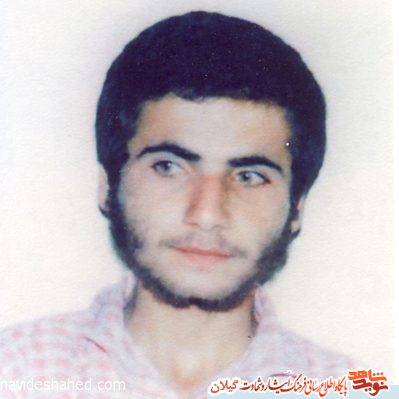 خواب عجيبي كه مادر قبل از شهادت سيد محسن حسینی مي بيند خواب عجيبي كه مادر قبل از شهادت سيد محسن حسینی مي بيند