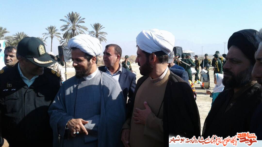 پیکر شهید انبارکی پس از 29 سال در زادگاهش آرام گرفت پیکر شهید انبارکی پس از 29 سال در زادگاهش آرام گرفت