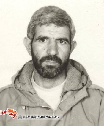 راز و نیازهای پاسدار شهید «کربلای پنج » با معبود ابدی