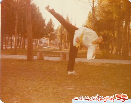 پیام یک مسافر به سوی جهان دیگر پیام یک مسافر به سوی جهان دیگر