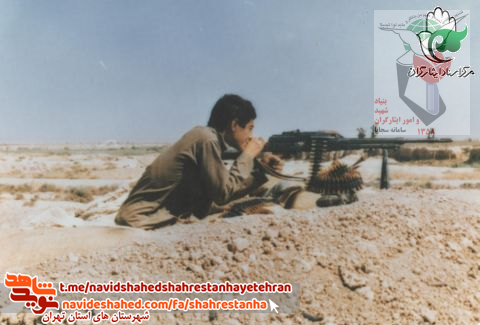 «صبر» را سر لوحه امورات خود قرار دهید...