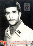 شهید رضا علی پورمشکانی