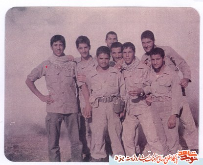 رویای صادقانه؛ به نقل از مادر شهید
