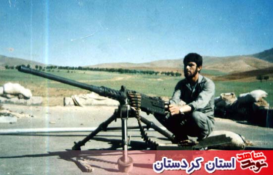 (آيا من هم شهيد مي شوم)خاطراتي از شهيد موسي طالبي