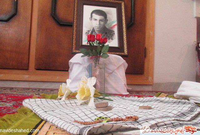مونس این روزهای مادر شهید جاویدالاثر مونس این روزهای مادر شهید جاویدالاثر