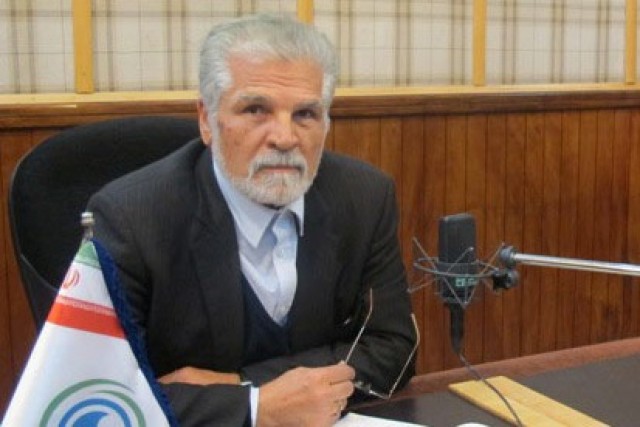 خاطرات دریادار دوم عرضه علیاکبر اخگر منتشر شد خاطرات دریادار دوم عرضه علیاکبر اخگر منتشر شد