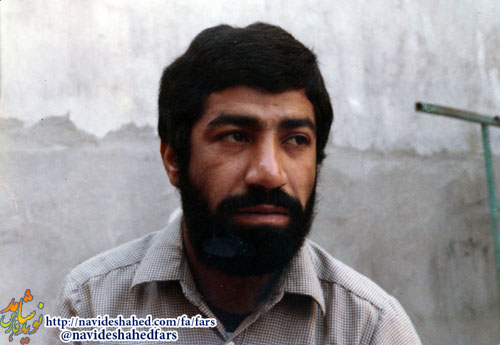 زندگی نامه شهید حبیب سیاوش / شهادت 24 اسفند ماه زندگی نامه شهید حبیب سیاوش / شهادت 24 اسفند ماه