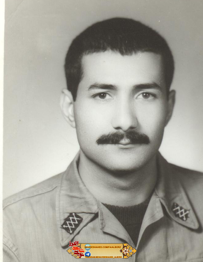 شش رویای صادقه ناب از شهیدی که در امامزاده محمد کرج مزار دارد شش رویای صادقه ناب از شهیدی که در امامزاده محمد کرج مزار دارد
