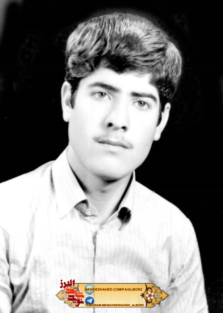 از مکانیکی و کار در زمینهای کشاورزی تا مکانیکی در جبهه و شهادت؛ زندگینامه شهید ناصر پور از مکانیکی و کار در زمینهای کشاورزی تا مکانیکی در جبهه و شهادت؛ زندگینامه شهید ناصر پور