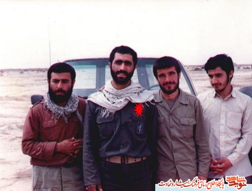 خاطرات کوتاه و خواندنی از شهید «رضا شکری پور» خاطرات کوتاه و خواندنی از شهید «رضا شکری پور»