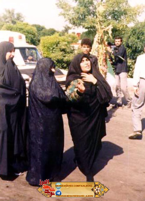 شهیدی که امام خمینی نوید هدایتش را به مادر داد؛ شهید محمد رضا نعمت غدیری شهیدی که امام خمینی نوید هدایتش را به مادر داد؛ شهید محمد رضا نعمت غدیری