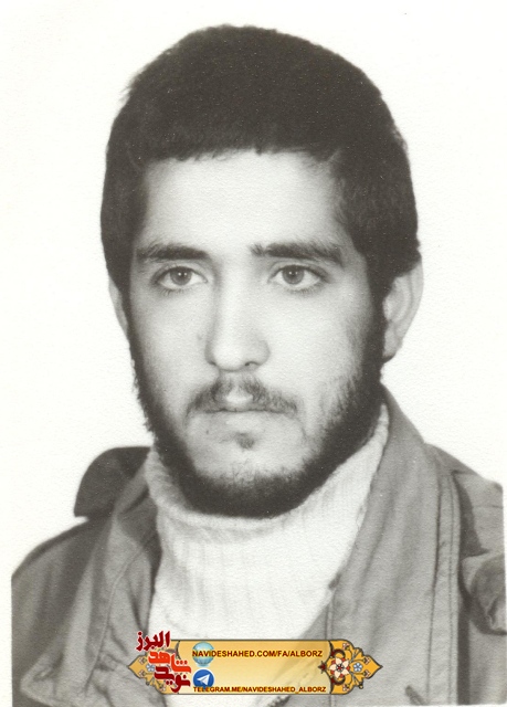 شهید پیرو می خواهد نه عزادار؛ توصیه های شهید محمود ترابی شهید پیرو می خواهد نه عزادار؛ توصیه های شهید محمود ترابی