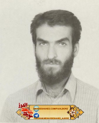 خدا خواست و من عاقبت به خیر شدم؛ پای درس وصیتنامه شهید نورالدین انگوران خدا خواست و من عاقبت به خیر شدم؛ پای درس وصیتنامه شهید نورالدین انگوران