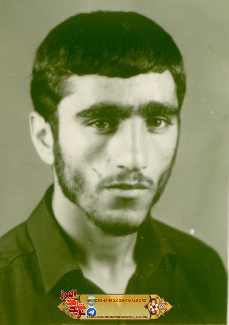 زندگینامه دستنویس شهیدی از شلمچه؛ شهید محمد آقاخانی زندگینامه دستنویس شهیدی از شلمچه؛ شهید محمد آقاخانی